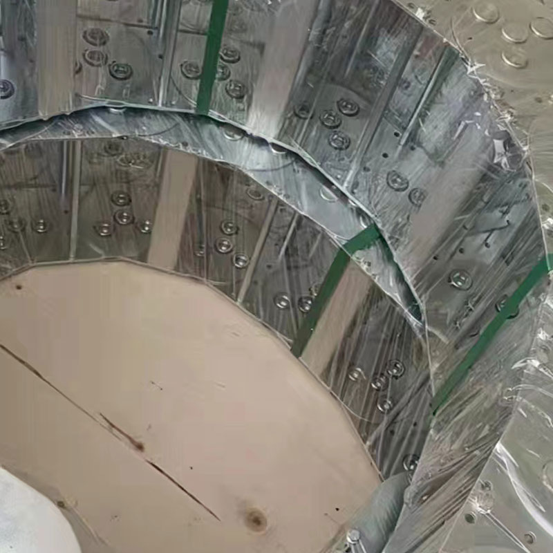 电缆拖链